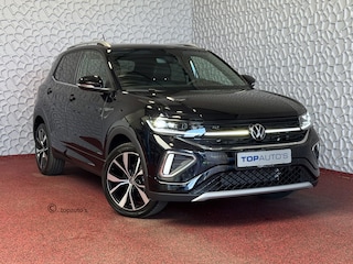 Volkswagen T-Cross ✅ NIEUWE AUTO ✅ 1.5 TSI 150PK R-LINE EDITION TREKHAAK BLINDSPOT LED 18''LMV IQ CAMERA STOELVERW ✅2025✅ ✅Top Auto's Wijchen , 30 Jaar Specialist in Volkswagen  : Alle Type's : R-Line Edition / Style / First Edition / Highline / Life , Zowel PHEV / HEV / MHEV / Benzine ✅
