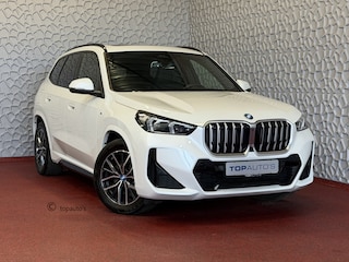 BMW X1 XDRIVE 25E M-SPORT LED PANO.SCHUIFDAK ELEK.KLEP NAVI STOELVERW M-SHADOW LINE ELEK.STOEL ZWARTE.HEMEL 2025 PHEV PLUG IN HYBRID AWD 4X4 4WD ✅ Top Auto's. Al 30 Jaar uw Bmw Specialist in ,  BMW M / M Sport / PHEV / HEV / Hybrid / Mhev / 25e / 30e / xDrive25e // xDrive30e / sDrive18i / sDrive20i / sDrive23i ✅