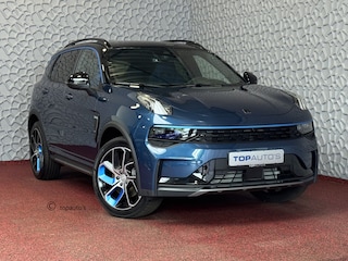 Lynk & Co 01 ✅1.5 261 PK NIEUWE AUTO ✅ 2025 / STOEL VERW. 1.5 261 PK ZWARTE HEMEL 360CAM 4 JAAR GARANTIE PHEV Plug-in Hybrid phev ✅ Top auto's Wijchen , Verkoop van Nieuwe Lynk & Co 01 Type , Core / More / 01 . 08 ✅