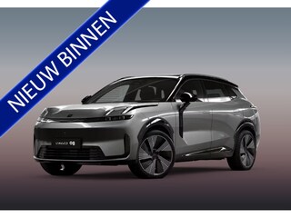 Lynk & Co 08 2026 345PK MORE 200KM NW AUTO HYBRIDE MASSAGE STOEL VERW/VENTILATIE PANO MATRIX LED HARMAN KARDON 360°CAM | PHEV