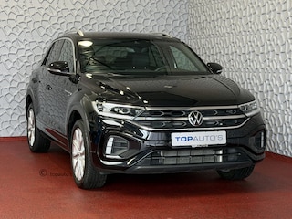 Volkswagen T-Roc 1.5 TSI 150PK R-LINE EVO IQ LIGHT ALCANTARA ELEK.KLEP CARPLAY STOEL/STUUR VERW. 19"LMV VIR.COCKPIT 04/25 ✅Top Auto's Wijchen , 30 Jaar Specialist in Volkswagen  : Alle Type's : R-Line Edition / Style / First Edition / Highline / Life , Zowel PHEV / HEV / MHEV / Benzine ✅