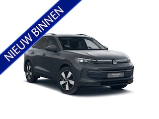 Volkswagen Tiguan 1.5 eHYBRID NW AUTO 2026 STOEL/STUUR VERW CAMERA HARMAN KARDON ELEK.KLEP PHEV PLUG IN HYBRID