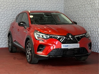 Mitsubishi ASX 1.6 PHEV AT INTENSE+ NW AUTO / 0KM / CAMERA / NAVI LED STOELVERW PLUG IN HYBRID