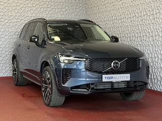 Volvo XC90 2.0 T8 456 PK 12/25 Bowers & Wilkins LUCHTVERING ALCANTARA.HEMEL 12/25 AWD 7P ULTRA DARK SCHUIFDAK 21''LMV STOEL/STUUR.VERW PANORAMA STANDKACHEL HEADUP ✅Top Auto's Wijchen✅ 170 Nieuwe en bijna nieuwe Auto's met : Benzine /  PHEV / Plug in hybrid / Hybrid / Mild hybrid / HEV / Keuze uit Plus / /Ultra/ Bright / Dark / Black Edition /