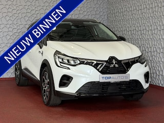 Mitsubishi ASX 1.6 PHEV AT INTENSE+ 8 JAAR GARANTIE NW AUTO / 0KM / CAMERA / NAVI LED PLUG IN HYBRID