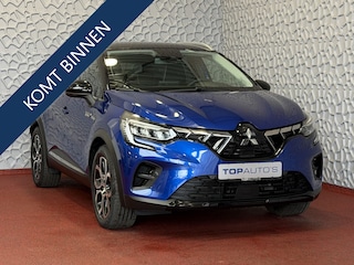 Mitsubishi ASX 1.6 PHEV AT INTENSE+CAMERA / NAVI LED NW AUTO STOELVERW PLUG IN HYBRID