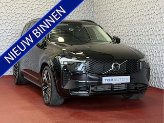Volvo XC90 2.0 T8 456PK 12/25 Bowers & Wilkins LUCHTVERING AWD 7P ULTRA DARK SCHUIFDAK ELEK.TREKHAAK SCHUIFDAK 21''LMV STOEL/STUUR.VERW PANORAMA STANDKACHEL HEADUP PHEV ✅Top Auto's Wijchen✅ 170 Nieuwe en bijna nieuwe Auto's met : Benzine /  PHEV / Plug in hybrid / Hybrid / Mild hybrid / HEV / Keuze uit Plus / /Ultra/ Bright / Dark / Black Edition /