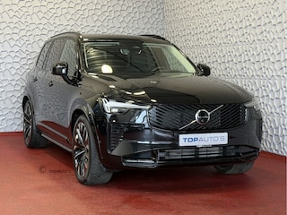 Volvo XC90 2.0 T8 456 PK 12/25 Bowers & Wilkins LUCHTVERING 12/25 AWD 7P ULTRA DARK SCHUIFDAK ELEK.TREKHAAK SCHUIFDAK 21''LMV STOEL/STUUR.VERW PANORAMA STANDKACHEL HEADUP PHEV ✅Top Auto's Wijchen✅ 170 Nieuwe en bijna nieuwe Auto's met : Benzine /  PHEV / Plug in hybrid / Hybrid / Mild hybrid / HEV / Keuze uit Plus / /Ultra/ Bright / Dark / Black Edition /