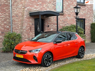 Opel Corsa E-Launch Edition 50 kWh 3 fase Navi Clima ACC