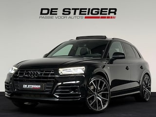 Audi Q5 55 TFSI e quattro Competition ACC Pano Sfeer 360 Camera