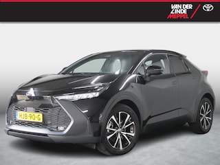 Toyota C-HR 2.0 Plug-in Hybrid 220 Dynamic Navi, PDC, Camera