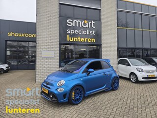 Abarth 595 1.4 T-Jet Abarth Competizione unieke auto!