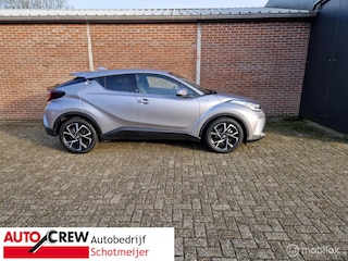 Toyota C-HR 1.8 Hybrid Team D