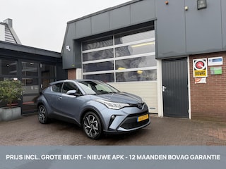 Toyota C-HR 1.8 Hybrid Dynamic ACC/TH *ALL-IN PRIJS*