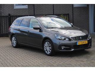 Peugeot 308 SW 1.2 PureTech Allure Pack Trekhaak/Camera/Adaptive Cruise