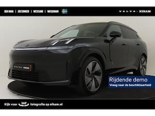 Lynk & Co 08 1.5 MORE PHEV -PANO.DAK|ADAP.CRUISE|HARMAN/KARDON|360°CAM|MASSAGE|21"