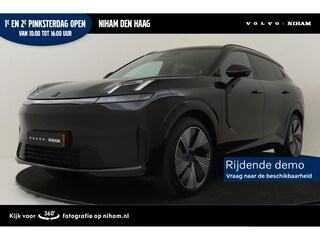 Lynk & Co 08 1.5 MORE PHEV -PANO.DAK|ADAP.CRUISE|HARMAN/KARDON|360°CAM|MASSAGE|21"