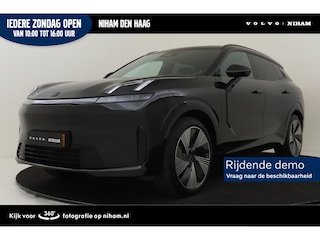 Lynk & Co 08 1.5 MORE PHEV -PANO.DAK|ADAP.CRUISE|HARMAN/KARDON|360°CAM|MASSAGE|21"