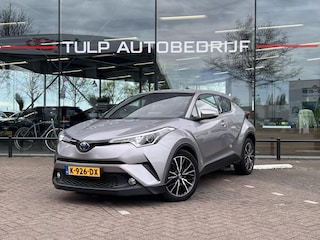 Toyota C-HR 1.8 Hybrid Dynamic LaneAssist Adaptive Winterpack