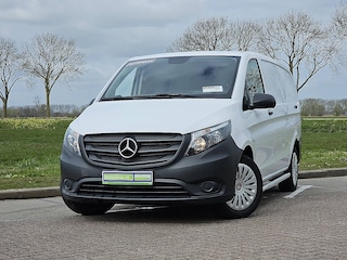 Mercedes-Benz Vito 116 L2 Navi 163Pk Trekh!