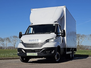 Iveco Daily 40C18 Clickstar EURO6