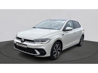 Volkswagen Polo 1.0 TSI R-Line Edition