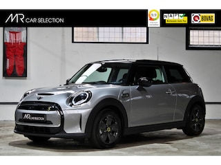 Mini Mini Essential 33 kWh | SOH 100%| Apple Carplay | Stoelverwarming | LED | 1e eigenaar | BTW |
