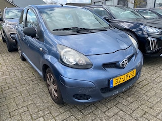 Toyota Aygo 1.0-12V Access