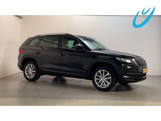 Skoda Kodiaq 1.5 TSI Business Edition 7p. Adaptive Cruise Camera Stoelverwarming Trekhaak