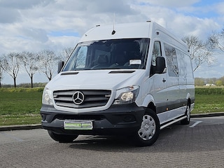Mercedes-Benz Sprinter 314 ac aut DC EURO6