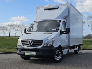 Mercedes-Benz Sprinter 316 aautomaat EURO6