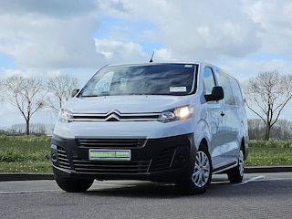 Citroën Jumpy 2.0 L3 XL Dubbele Cabine