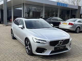 Volvo V90 2.0 T8 408pk AWD R-Design Pano HeadUp keyless