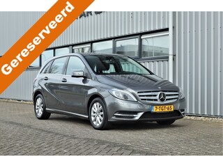 Mercedes-Benz B 180 Ambition Automaat 55472km
