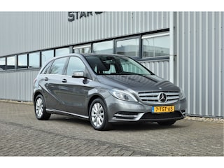 Mercedes-Benz B 180 Ambition Automaat 55472km