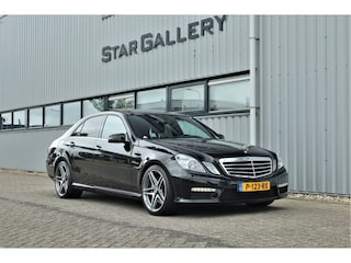 Mercedes-Benz E 63 AMG 122725km