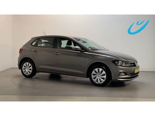 Volkswagen Polo 1.0 TSI Comfortline Parkeersensoren App-Connect Adaptive Cruise