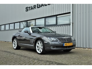Chrysler Crossfire Cabrio 3.2 V6