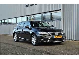 Lexus CT 200h Business Line