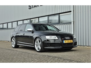 Audi A6 Avant 5.0 TFSI RS6 Performance Edition 705pk