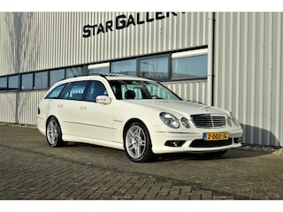 Mercedes-Benz E-klasse Combi E 55 AMG Youngtimer
