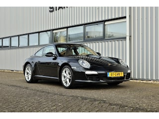 Porsche 911 3.6 Carrera PDK
