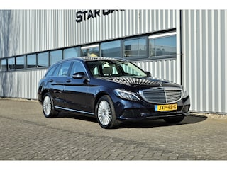 Mercedes-Benz C-klasse Estate C 400 4MATIC Prestige 82914km