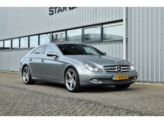 Mercedes-Benz CLS 500 Grand Edition Designo
