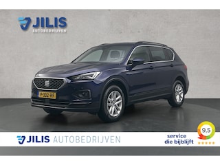 Seat Tarraco 1.5 TSI Style 7 persoons | LED | Camera | Adaptieve cruise control | Navigatie