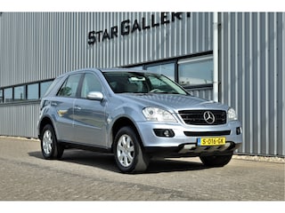 Mercedes-Benz ML 350 Youngtimer 100873km BTW auto