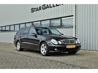 Mercedes-Benz E-klasse Combi E 500 Avantgarde Youngtimer BTW auto