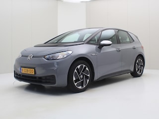 Volkswagen ID.3 58kWh 204pk 1ST First 85%Soh [ TREKHAAK+NAVIGATIE+PDC+STOELVERWARMING ]
