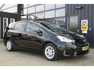 Toyota Prius+ 1.8 Active | Cruise Control | 7-Persoons | Navi | Camera | Pano | Trekhaak