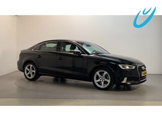 Audi A3 Limousine 30 TFSI S-Tronic Sport Edition Navigatie Climate Control Parkeersensoren